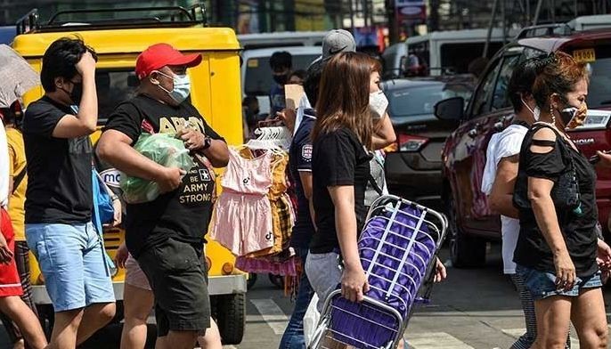 Asia facing 'stagflationary outlook' amid Ukraine war: IMF
