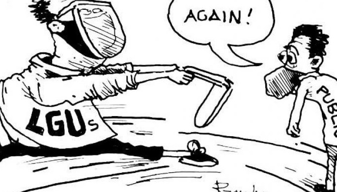 EDITORIAL - Tough choice