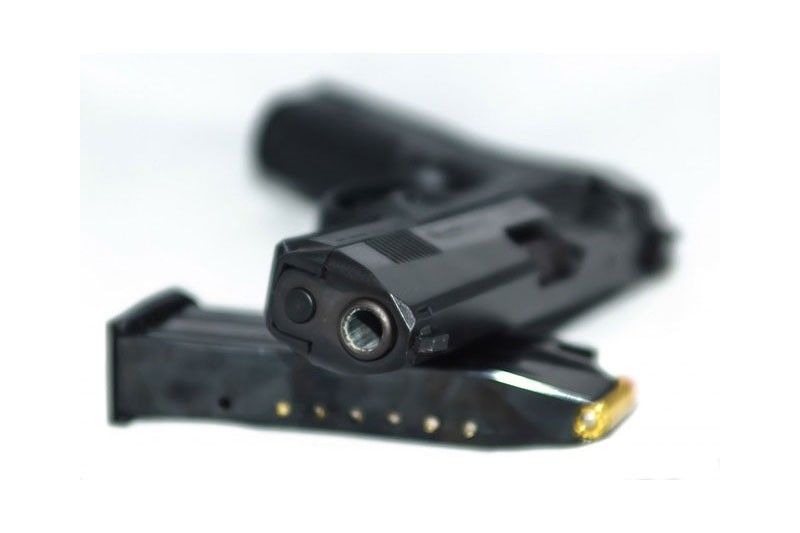 PNP opens application for gun ban exemption