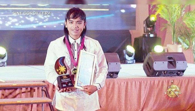 &lsquo;Carrot Man&rsquo; takes on acting after viral fame