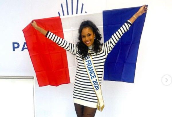 Miss Universe candidate tested positive for COVID-19 upon arrival in Israel
