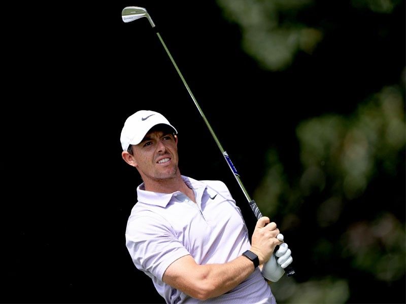 PGA Player Blog: Starting the season right with CJ Cup win