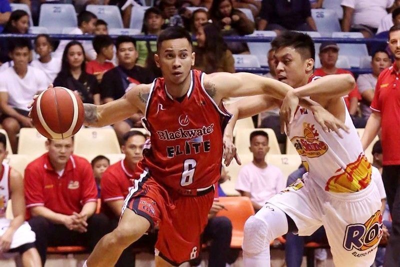 Sumang joins Pingris, Simon at loaded Nueva Ecija MBPL squad