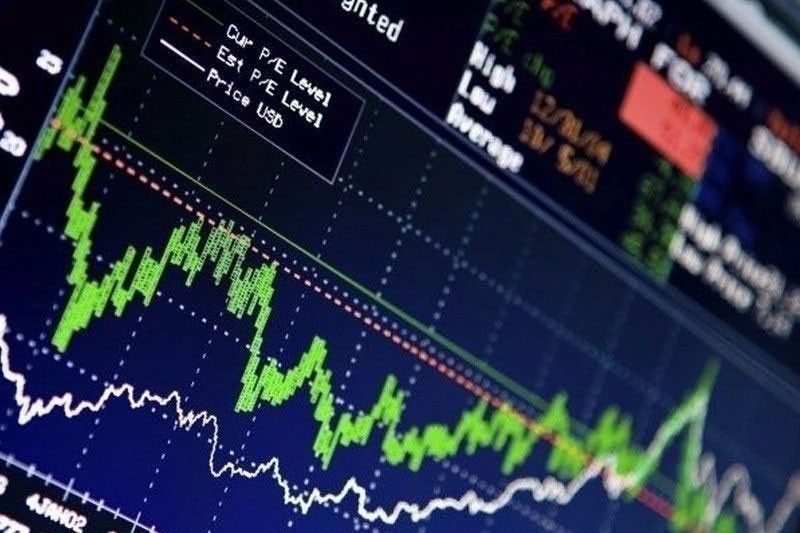 Indeks jatuh karena Omicron mengguncang pasar