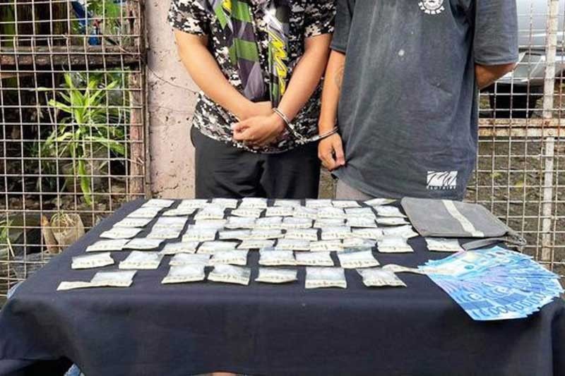 10 Cebu City barangays rewarded for anti-drug efforts