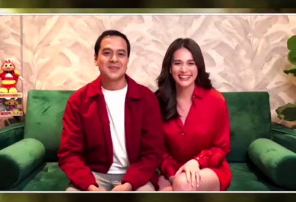 Bea Alonzo still feels â��kilig,â�� â��kabaâ�� even after 20 years with John Lloyd Cruz