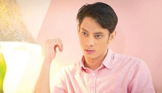 Luis Hontiveros embarks on first sexy role in indie film | Philstar.com