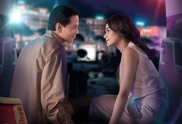 'Kamusta puso mo?': John Lloyd Cruz, Bea Alonzo share views on love, relationships