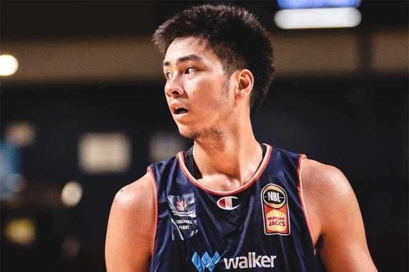 Adelaide 36ers secure Kai Sotto