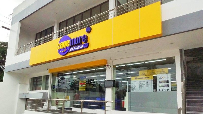 SM Markets meluncurkan format toko Savemore baru