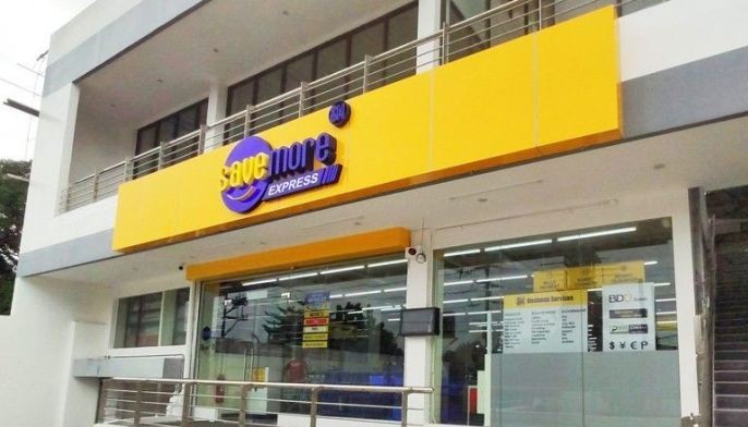 SM Markets rolls out new Savemore store format