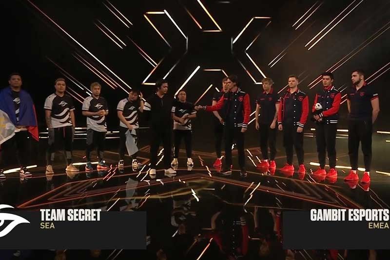 Team Secret stands ground despite losing to reigning titlists in Valorant Champions opener