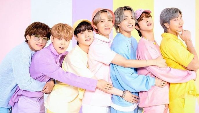 BTS to take extended period of rest after 2021 Jingle Ball Tour