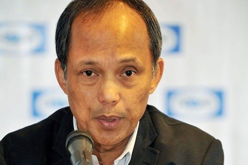 Cusi promotes Philippines as site for RE projects