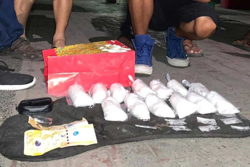 4 more Cebu City barangays declared as drug-cleared