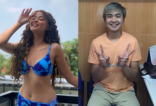 'Trabaho niya pong manira ng tao': AJ Raval on Xian Gaza dragging her over Diego-Barbie relationship