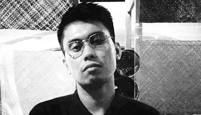Nandiyan lang kultura at mga sining