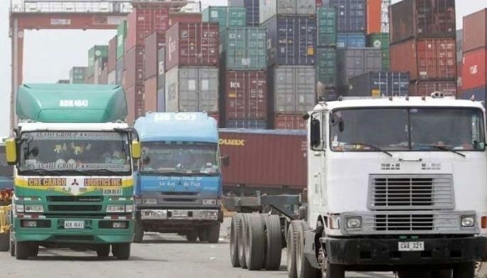 Truck ban muling ipatutupad sa Valenzuela