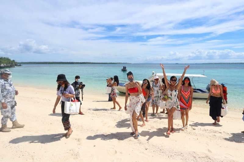 UN names worldâ��s best tourism village in Cebu