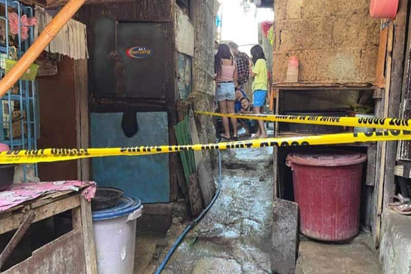 Crimes in Central Visayas drop