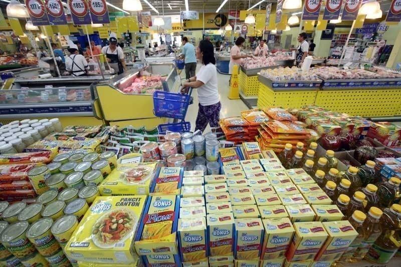 November inflation seen dropping further