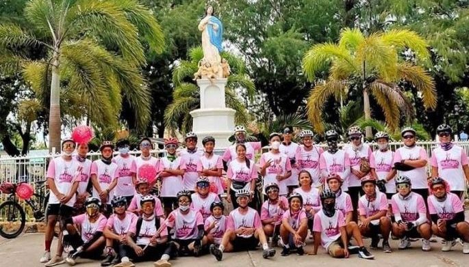 Makasaysayanong Madridejos Fiesta Race modikad na karon