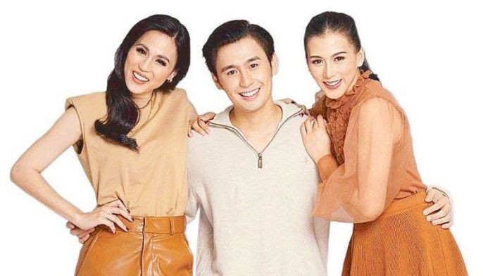 Fifth directs the Gonzaga sisters in ExorSis