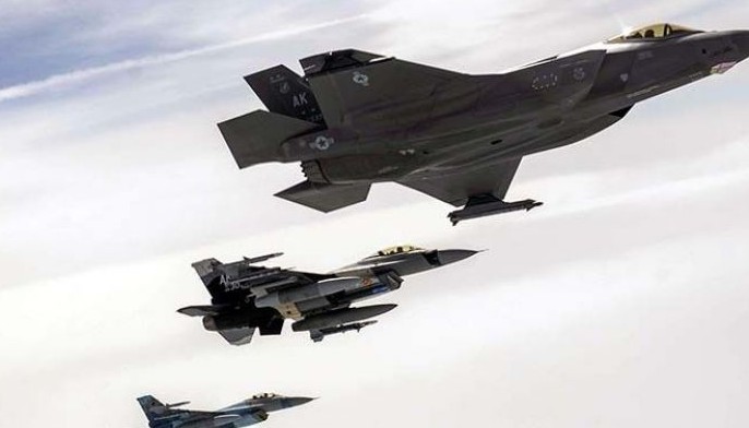 Governments help arms firms avoid COVID slump &mdash; report