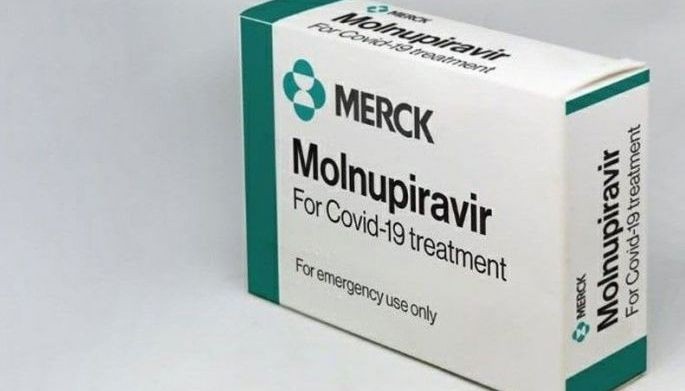 89 hospitals using COVID-19 pill molnupiravir &ndash; DOH