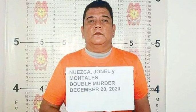 Nuezca died of heart attack, BuCor insists