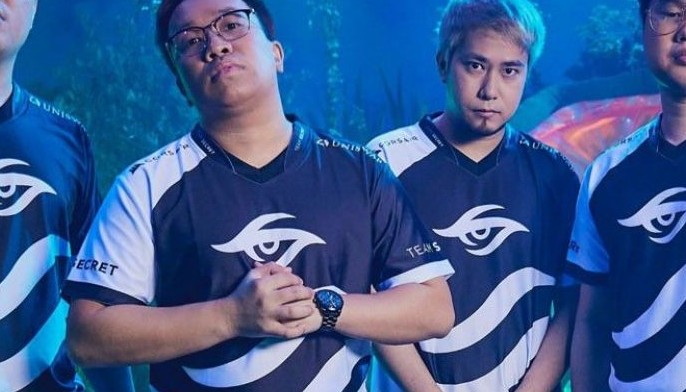 Team Secret dominates Japan to stay alive in Valorant Champions