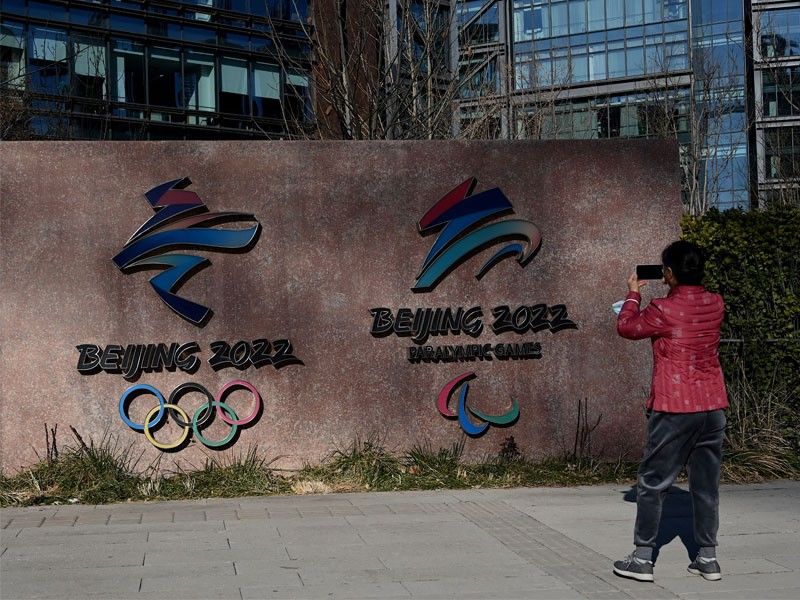 Beijing warns US will 'pay the price' for Olympics diplomatic boycott