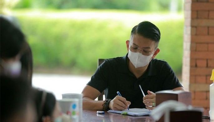 Chiz: Herd immunity makakamit ng Sorsogon bago matapos ang taon