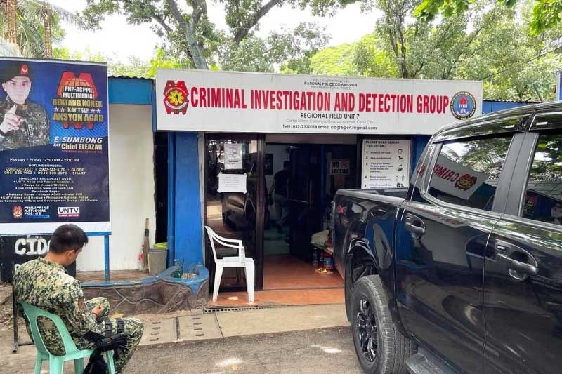 CIDG-7 ranks second in nationwide SEMPO