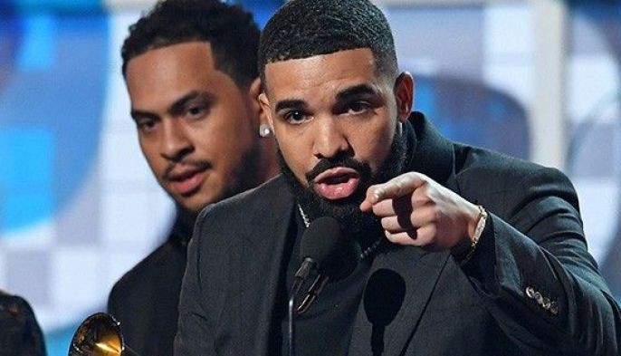 Did the AI Drake song breach copyright?