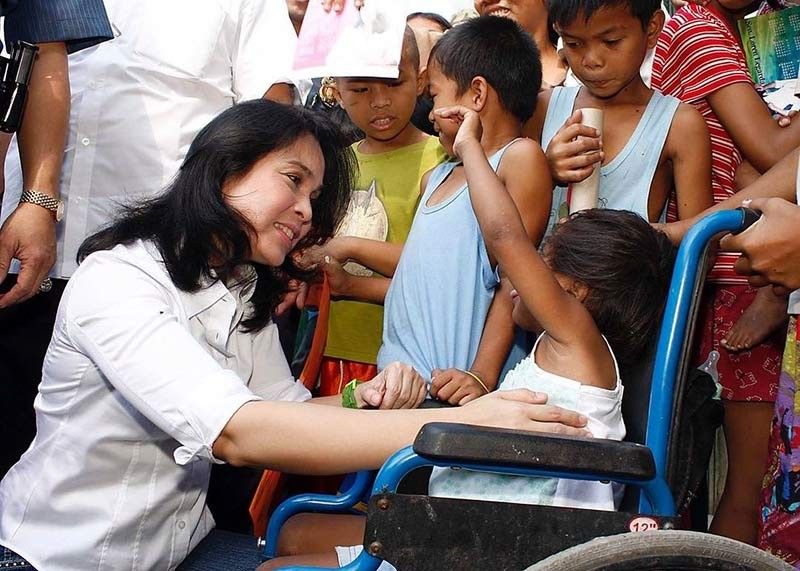 Legarda to Congress: Review Universal Health Care Act, ensure full implementation