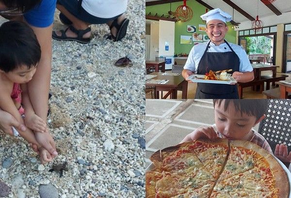 From celebrity homes to turtle rescue: 5 unexpected ways to enjoy Nasugbu, Batangas