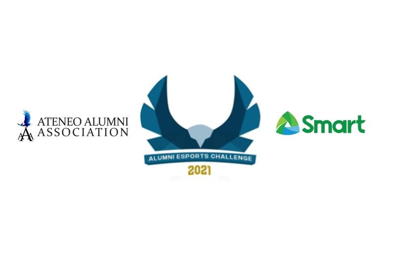 Smart powers Ateneo Alumni Associationâ��s first-ever Alumni Esports Challenge 2021