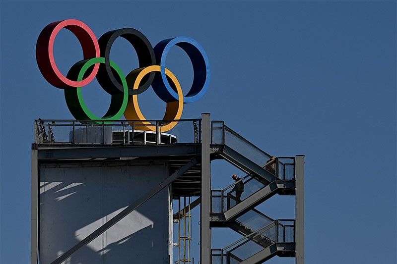 Australia joins US diplomatic boycott of Beijing Olympics