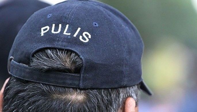 Kotong cop arestado sa entrapment