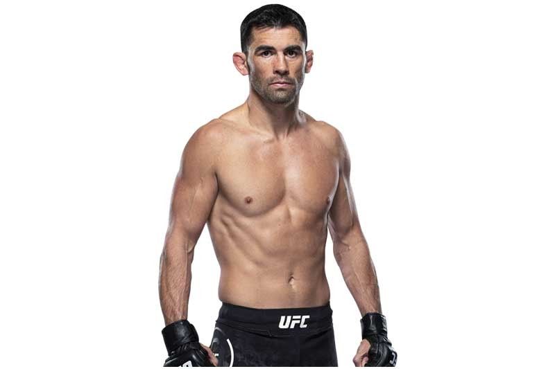 Former UFC bantamweight champ Dominick Cruz eyes return to title contention