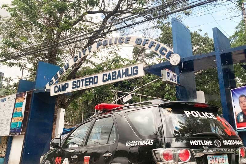 Unvaxxed Cebu City cops face relief