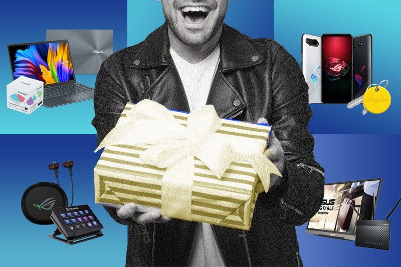 5 best tech gifts that will make you the coolest ninong, ninang this Christmas