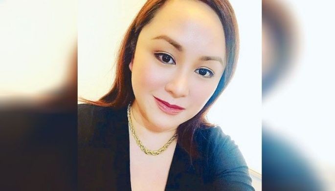 Abby on rekindled romance with Jomari: &lsquo;This is it for me!&rsquo;