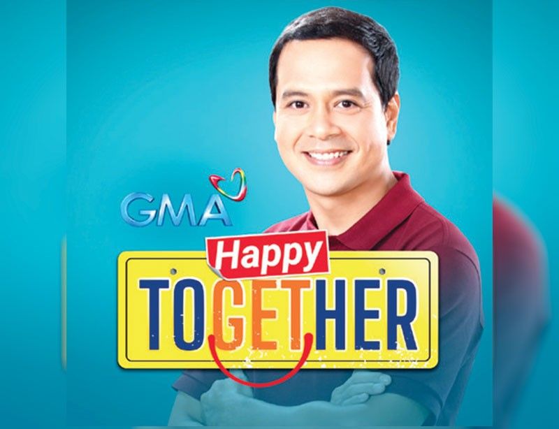 Sitcom ni JLC sa GMA, plantsado na