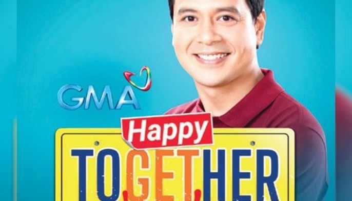 Sitcom ni JLC sa GMA, plantsado na