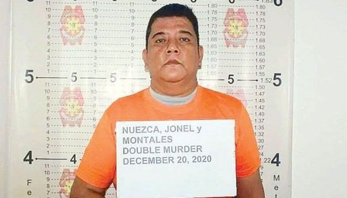 NBI: No foul play in Nuezca&rsquo;s death