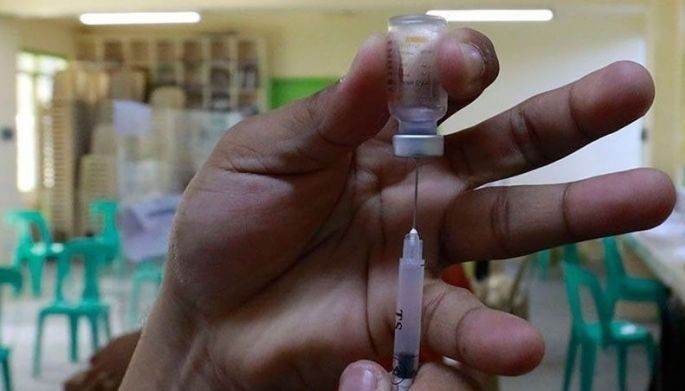 Metro Manila, 8 pa nakamit na ang herd immunity