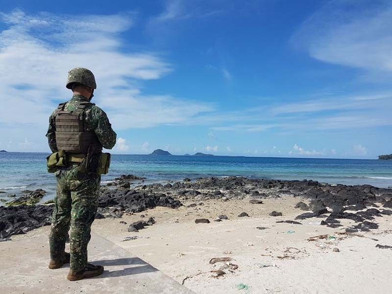 Militer: Tidak ada kebenaran dalam laporan ‘pertemuan rahasia’ untuk menyerang Sabah