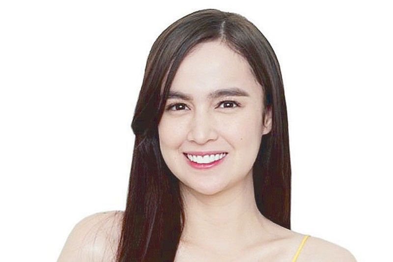 Wish Ko Lang puts Kim Domingoâ��s acting to the test